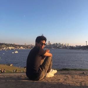 Meet your Posher, Raphael kurt